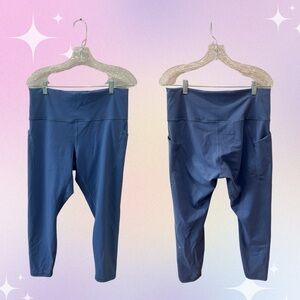 Lulu Lemon Leggings!